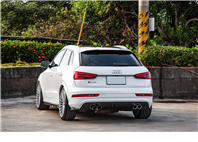 2015 奧迪 Audi RSQ3 電話：0966218569 賴：imkc9718  第18張縮圖