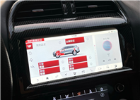 2016 捷豹 Jaguar F-Pace S 電話：0966218569 賴：imkc9718  第4張縮圖