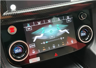 2016 捷豹 Jaguar F-Pace S 電話：0966218569 賴：imkc9718  第5張縮圖
