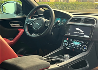 2016 捷豹 Jaguar F-Pace S 電話：0966218569 賴：imkc9718  第12張縮圖