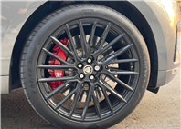 2016 捷豹 Jaguar F-Pace S 電話：0966218569 賴：imkc9718  第18張縮圖