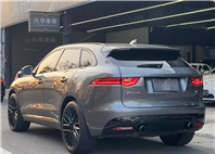 2016 捷豹 Jaguar F-Pace S 電話：0966218569 賴：imkc9718  第19張縮圖