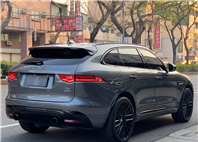 2016 捷豹 Jaguar F-Pace S 電話：0966218569 賴：imkc9718  第20張縮圖