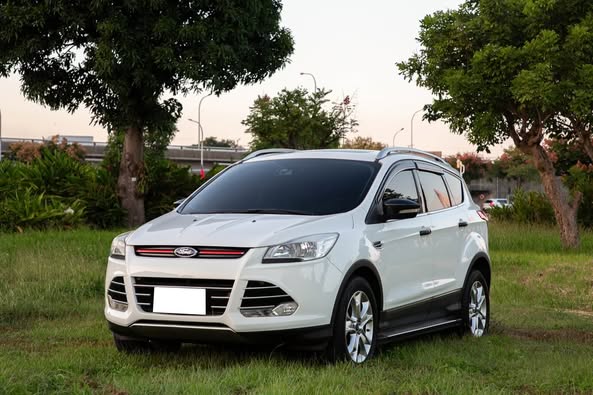 2015 福特 Ford Kuga 電話：0966218569 賴：imkc9718  第1張相片