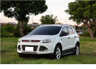 2015 福特 Ford Kuga 電話：0966218569 賴：imkc9718  第1張縮圖