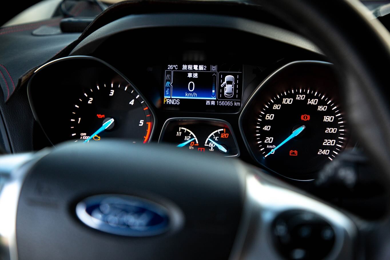 2015 福特 Ford Kuga 電話：0966218569 賴：imkc9718  第3張相片