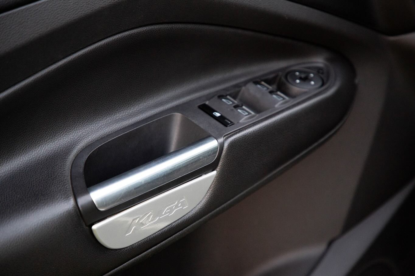 2015 福特 Ford Kuga 電話：0966218569 賴：imkc9718  第8張相片