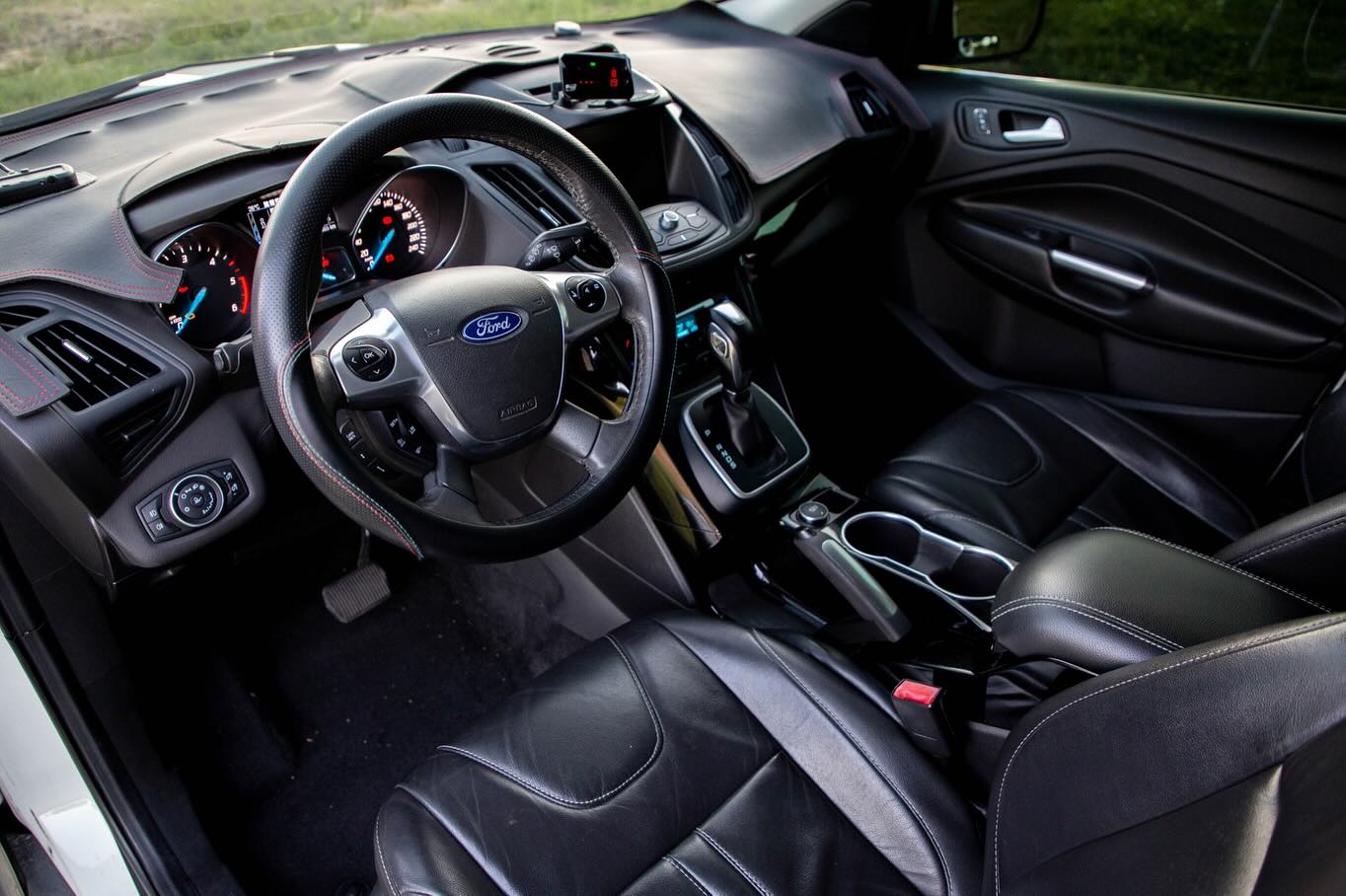 2015 福特 Ford Kuga 電話：0966218569 賴：imkc9718  第9張相片