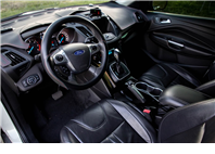 2015 福特 Ford Kuga 電話：0966218569 賴：imkc9718  第9張縮圖