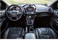 2015 福特 Ford Kuga 電話：0966218569 賴：imkc9718  第10張縮圖