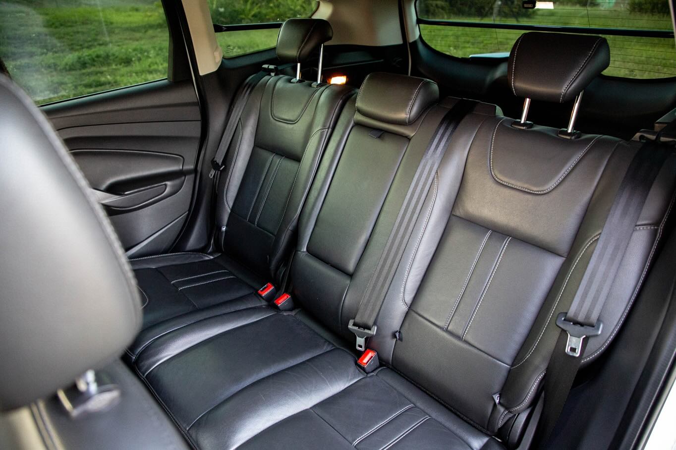 2015 福特 Ford Kuga 電話：0966218569 賴：imkc9718  第12張相片