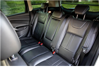 2015 福特 Ford Kuga 電話：0966218569 賴：imkc9718  第12張縮圖