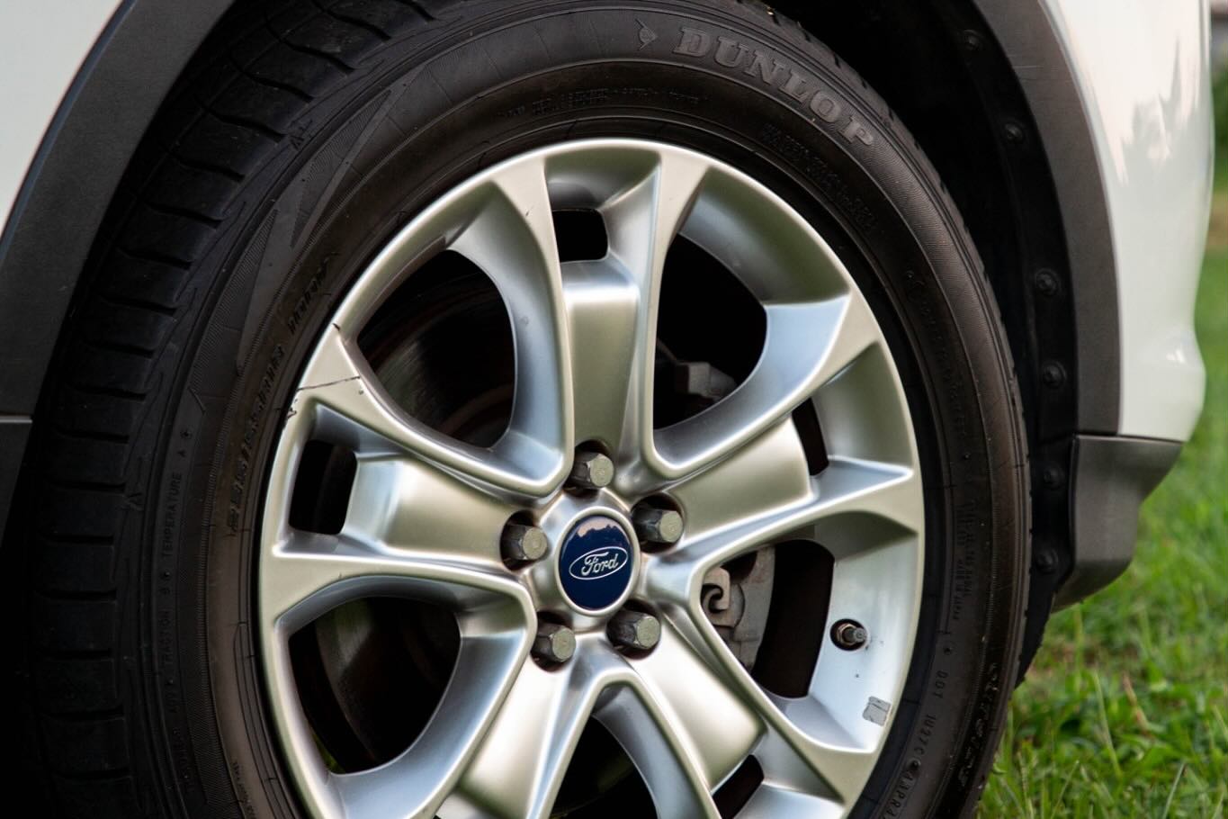 2015 福特 Ford Kuga 電話：0966218569 賴：imkc9718  第14張相片