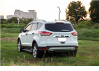2015 福特 Ford Kuga 電話：0966218569 賴：imkc9718  第15張縮圖