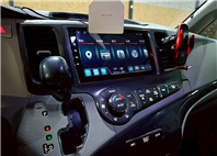 2013 豐田 Toyota Sienna 電話：0966218569 賴：imkc9718  第4張縮圖