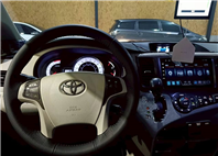 2013 豐田 Toyota Sienna 電話：0966218569 賴：imkc9718  第6張縮圖