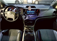 2013 豐田 Toyota Sienna 電話：0966218569 賴：imkc9718  第7張縮圖