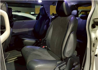 2013 豐田 Toyota Sienna 電話：0966218569 賴：imkc9718  第9張縮圖
