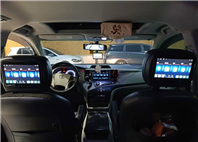 2013 豐田 Toyota Sienna 電話：0966218569 賴：imkc9718  第10張縮圖