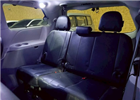 2013 豐田 Toyota Sienna 電話：0966218569 賴：imkc9718  第11張縮圖