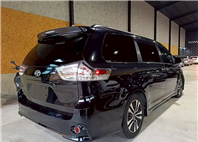 2013 豐田 Toyota Sienna 電話：0966218569 賴：imkc9718  第13張縮圖