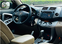 2011 豐田 Toyota RAV4 電話：0966218569 賴：imkc9718  第11張縮圖