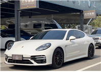 2011 保時捷 Porsche Panamera 電話：0966218569 賴：imkc9718  第1張縮圖