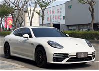 2011 保時捷 Porsche Panamera 電話：0966218569 賴：imkc9718  第2張縮圖