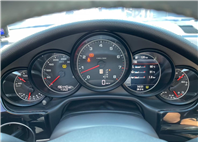 2011 保時捷 Porsche Panamera 電話：0966218569 賴：imkc9718  第3張縮圖