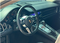 2011 保時捷 Porsche Panamera 電話：0966218569 賴：imkc9718  第8張縮圖