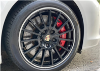 2011 保時捷 Porsche Panamera 電話：0966218569 賴：imkc9718  第13張縮圖