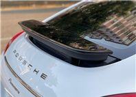2011 保時捷 Porsche Panamera 電話：0966218569 賴：imkc9718  第14張縮圖