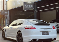 2011 保時捷 Porsche Panamera 電話：0966218569 賴：imkc9718  第15張縮圖