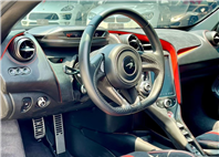 2019 麥拉倫 Mclaren 720 S 全台最便宜原版認證 電話0666218569 賴：imkc9718  第11張縮圖
