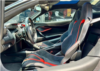 2019 麥拉倫 Mclaren 720 S 全台最便宜原版認證 電話0666218569 賴：imkc9718  第13張縮圖