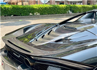 2019 麥拉倫 Mclaren 720 S 全台最便宜原版認證 電話0666218569 賴：imkc9718  第15張縮圖