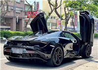 2019 麥拉倫 Mclaren 720 S 全台最便宜原版認證 電話0666218569 賴：imkc9718  第16張縮圖