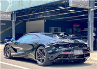 2019 麥拉倫 Mclaren 720 S 全台最便宜原版認證 電話0666218569 賴：imkc9718  第17張縮圖