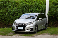 2018 本田 Honda Odyssey Apex 電話：0966218569 賴：imkc9718  第1張縮圖