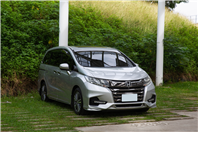 2018 本田 Honda Odyssey Apex 電話：0966218569 賴：imkc9718  第2張縮圖