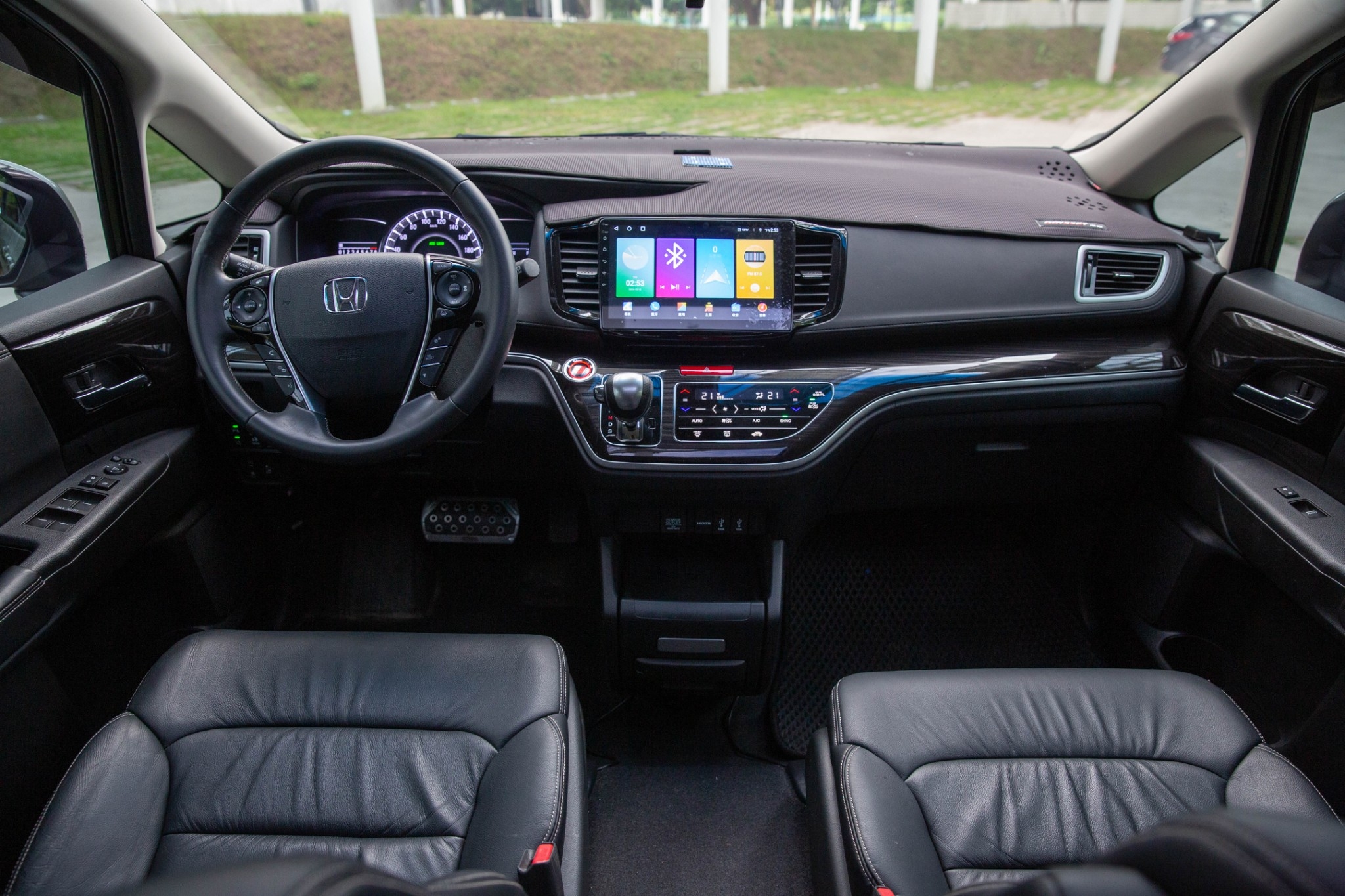 2018 本田 Honda Odyssey Apex 電話：0966218569 賴：imkc9718  第8張相片