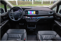 2018 本田 Honda Odyssey Apex 電話：0966218569 賴：imkc9718  第8張縮圖