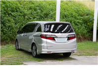 2018 本田 Honda Odyssey Apex 電話：0966218569 賴：imkc9718  第14張縮圖