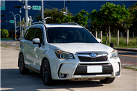 2013 速霸陸 Subaru Forester XT-P 電話：0966218569 賴：imkc9718  第2張縮圖