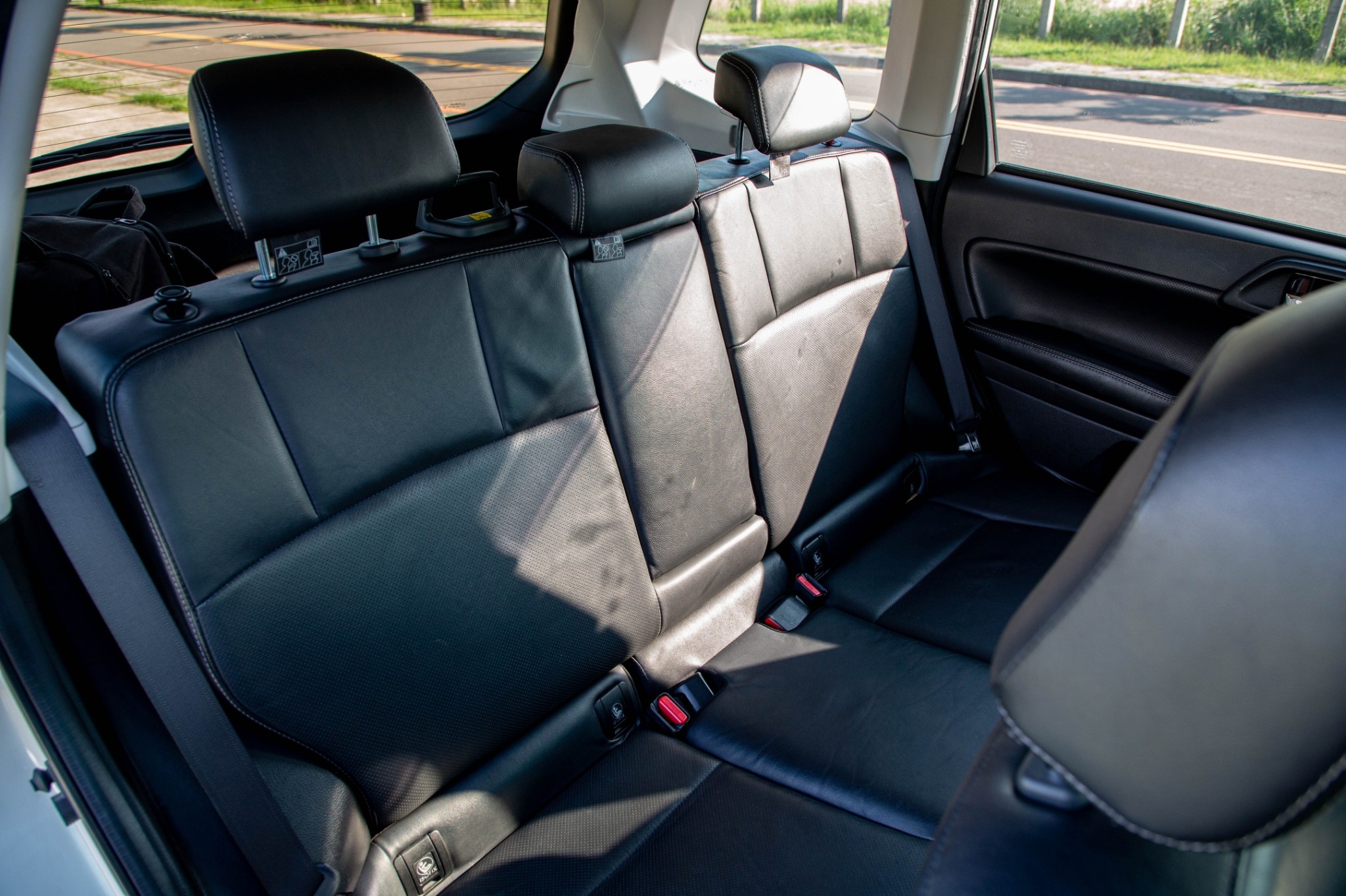 2013 速霸陸 Subaru Forester XT-P 電話：0966218569 賴：imkc9718  第10張相片