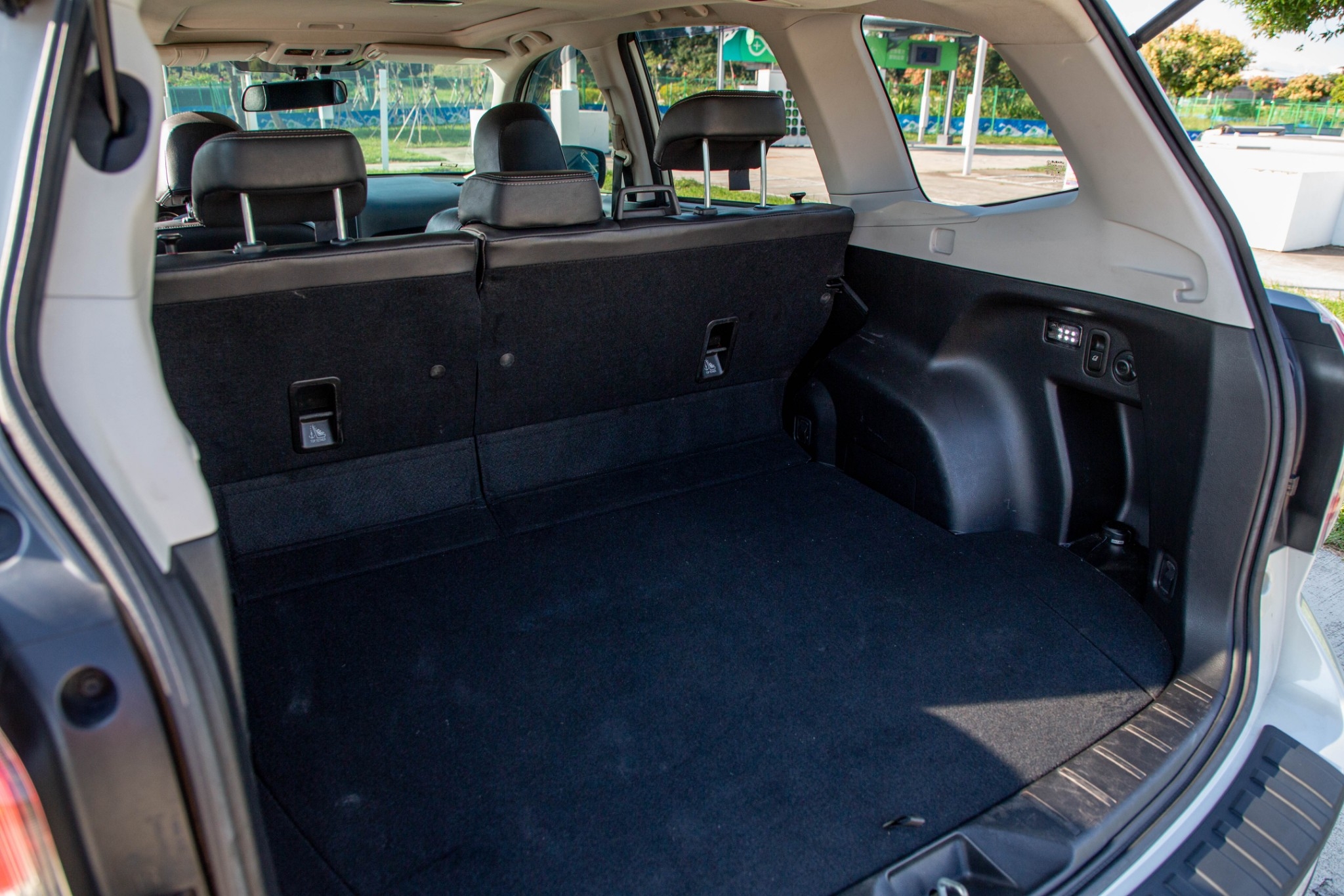 2013 速霸陸 Subaru Forester XT-P 電話：0966218569 賴：imkc9718  第11張相片