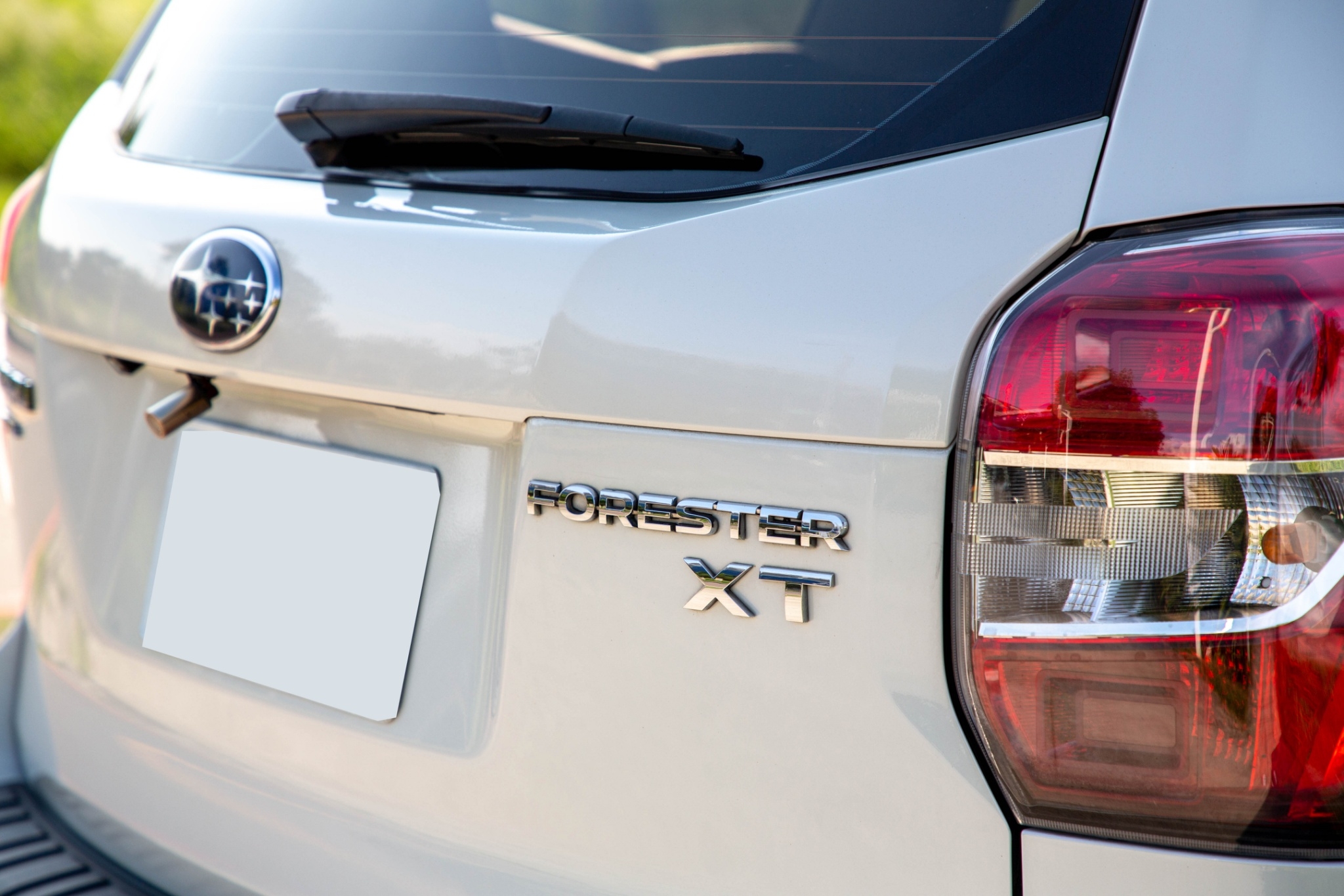 2013 速霸陸 Subaru Forester XT-P 電話：0966218569 賴：imkc9718  第15張相片