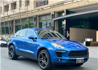 2017 保時捷 Porsche Macan 電話：0966218569 賴：imkc9718  第1張縮圖