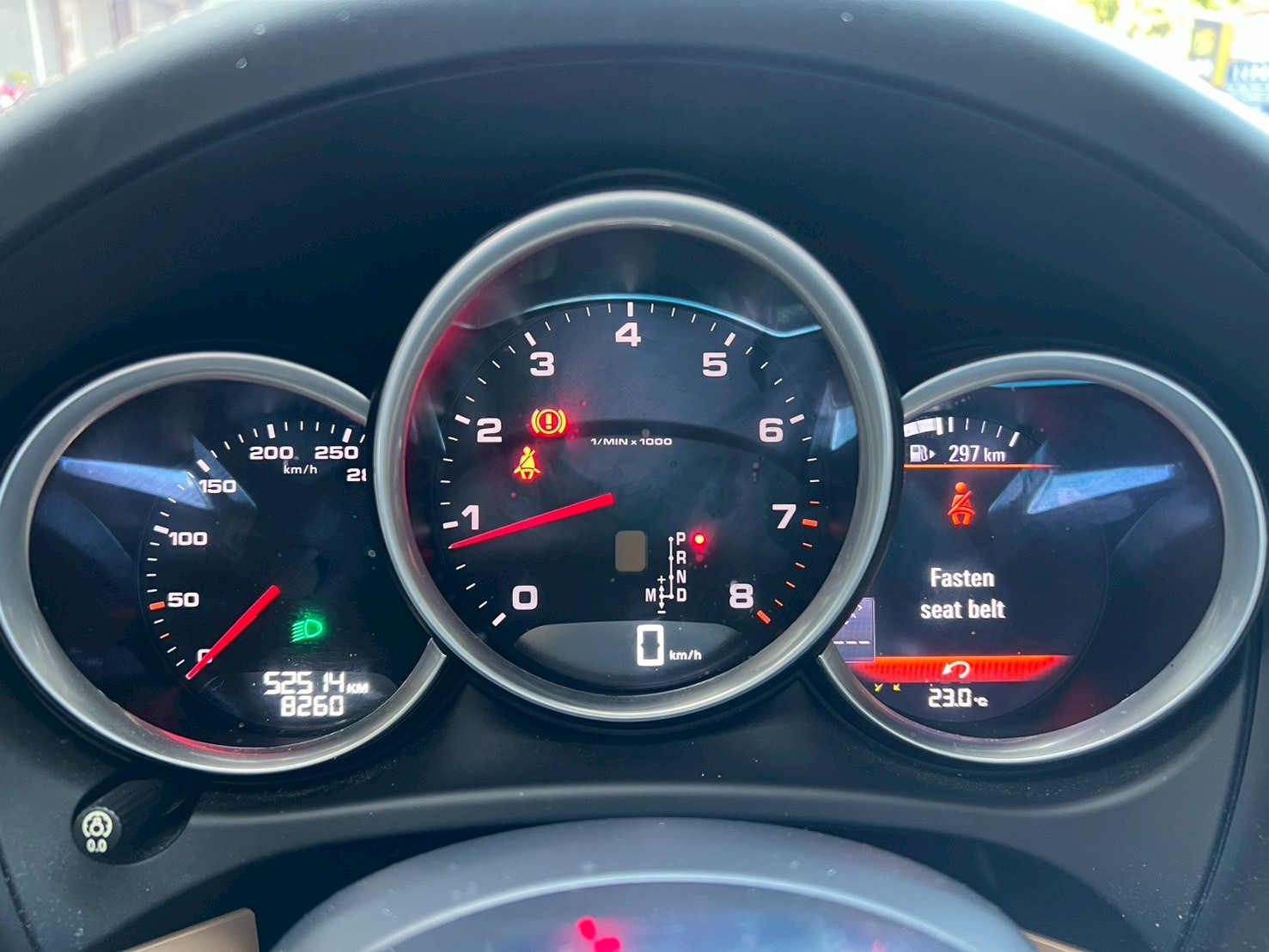 2017 保時捷 Porsche Macan 電話：0966218569 賴：imkc9718  第3張相片
