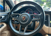 2017 保時捷 Porsche Macan 電話：0966218569 賴：imkc9718  第4張縮圖